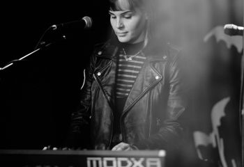 Creeper - Photo By Peti