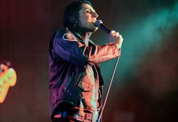 Creeper - Photo By Peti