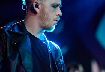 Creeper - Photo By Peti