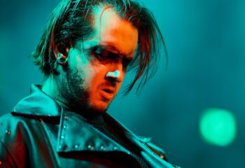 Creeper - Photo By Peti