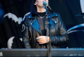 Creeper - Photo By Peti