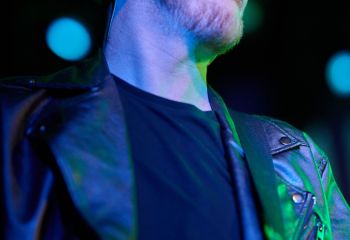 Creeper - Photo By Peti