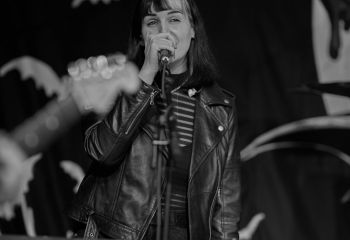 Creeper - Photo By Peti