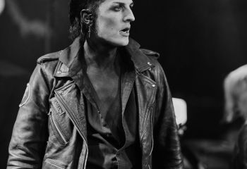 Creeper - Photo By Peti