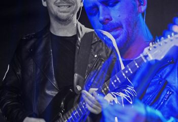 Creeper - Photo By Peti