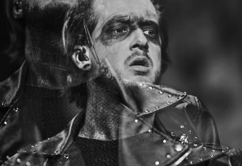 Creeper - Photo By Peti