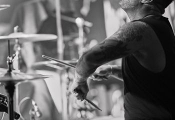 Creeper - Photo By Peti