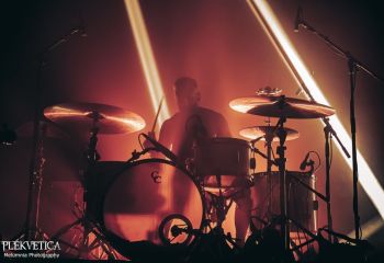 Cult of Luna, Komplex 457 Zürich