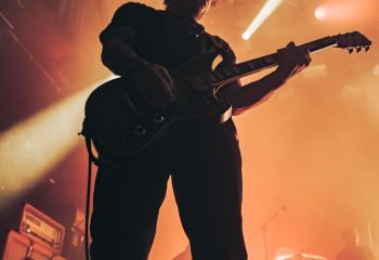 Cult of Luna, Komplex 457 Zürich