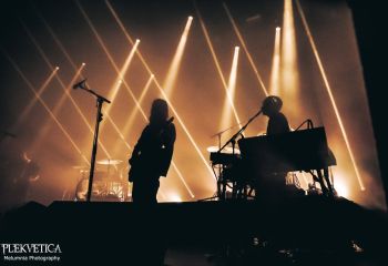 Cult of Luna, Komplex 457 Zürich