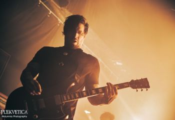 Cult of Luna, Komplex 457 Zürich