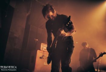 Cult of Luna, Komplex 457 Zürich