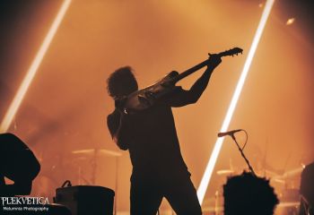 Cult of Luna, Komplex 457 Zürich