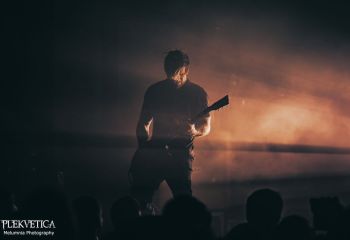 Cult of Luna, Komplex 457 Zürich