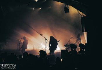 Cult of Luna, Komplex 457 Zürich