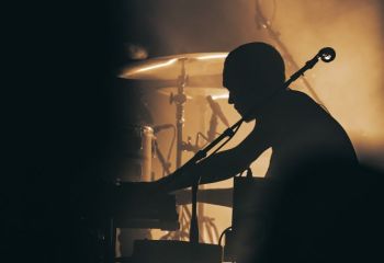 Cult of Luna, Komplex 457 Zürich