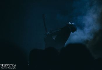 Cult of Luna, Komplex 457 Zürich