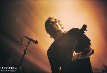 Cult of Luna, Komplex 457 Zürich