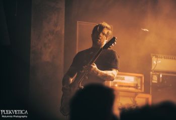 Cult of Luna, Komplex 457 Zürich