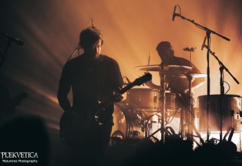 Cult of Luna, Komplex 457 Zürich