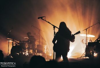 Cult of Luna, Komplex 457 Zürich