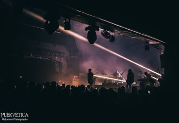 Cult of Luna, Komplex 457 Zürich