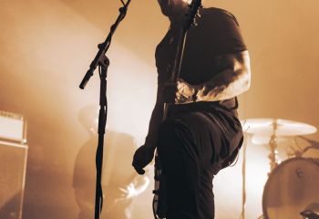 Cult of Luna, Komplex 457 Zürich