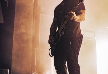 Cult of Luna, Komplex 457 Zürich