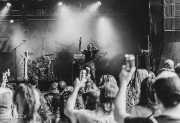 Daily Thompson - Photo by Roli