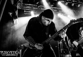 Dark Fortess - Phtoto by Roli