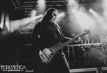 Dark Fortess - Phtoto by Roli