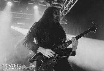 Dark Fortess - Phtoto by Roli