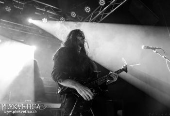 Dark Fortess - Phtoto by Roli