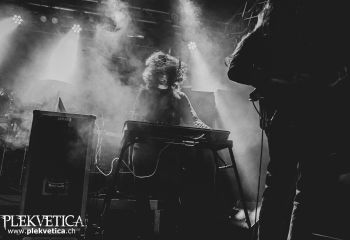 Dark Fortess - Phtoto by Roli