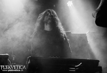 Dark Fortess - Phtoto by Roli