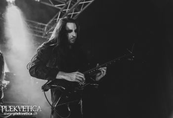 Dark Fortess - Phtoto by Roli