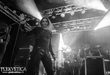 Dark Fortess - Phtoto by Roli