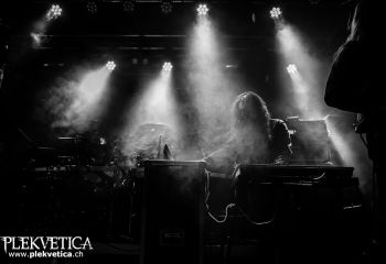 Dark Fortess - Phtoto by Roli