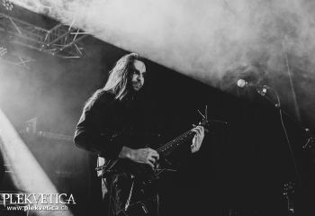 Dark Fortess - Phtoto by Roli