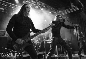 Dark Fortess - Phtoto by Roli