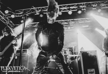 Dark Fortess - Phtoto by Roli