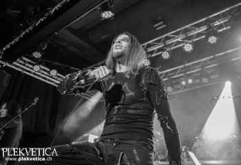 Dark Fortess - Phtoto by Roli