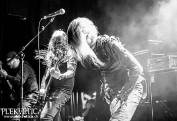 Dark Fortess - Phtoto by Roli