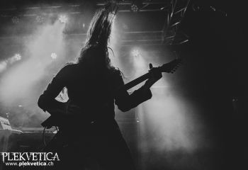 Dark Fortess - Phtoto by Roli