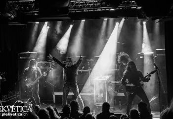 Dark Fortess - Phtoto by Roli