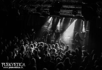 Dark Fortess - Phtoto by Roli