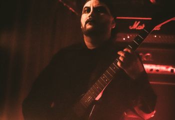 Dark Fortress - Photo by Melumnia Photography