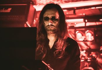 Dark Fortress - Photo by Melumnia Photography