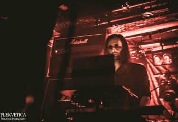 Dark Fortress - Photo by Melumnia Photography