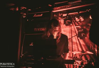 Dark Fortress - Photo by Melumnia Photography